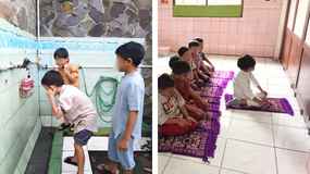 Ibadah Harian