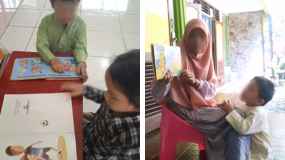 Literasi Membaca